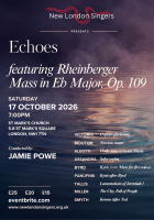 Echoes Poster